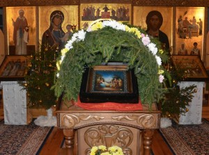 Рождество Христово  